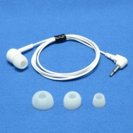 デカ音くん用片耳イヤホン