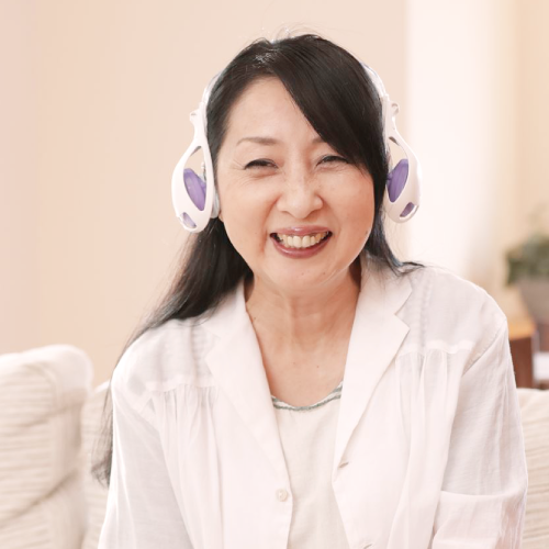 災害や暮らしのニュースが増える今、「聞こえ」を見直すきっかけに