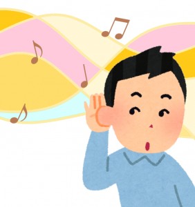 聞こえの違いを知ることから始まる、音のある暮らし
