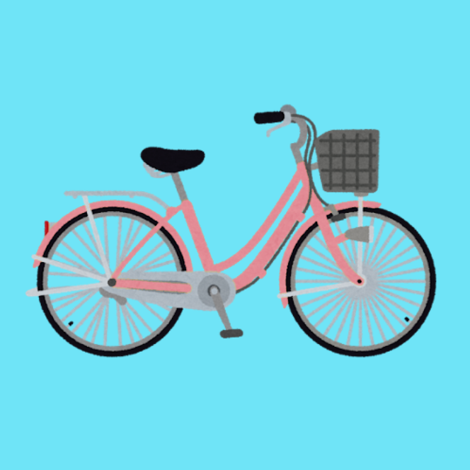 自転車の反則金制度スタートと「聞こえの安全性」